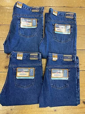 £40.50 • Buy Lee Cooper Slim Jeans X 4 - 38” DPD NEXT DAY Combined SRP £140