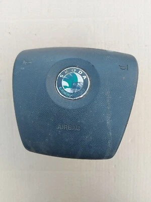 £14.99 • Buy Skoda Roomster Drivers Airbag - Dbox1