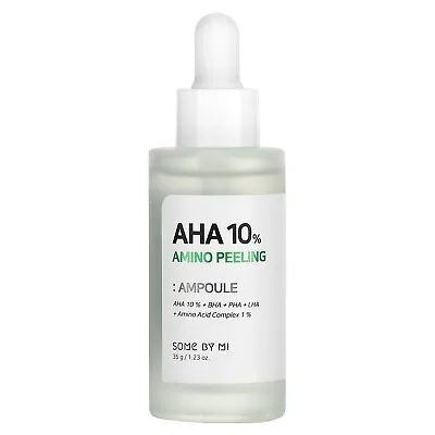 AHA 10% Amino Peeling Ampoule 1.23 Oz (35 G) • $22.50