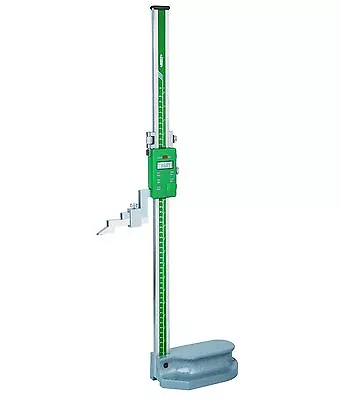 INSIZE 1150-300 Electronic Height Gage 12  • $622.60