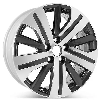 18  X 7  Mitsubishi Outlander 2020 2021 2022 Factory OEM Wheel Rim 96933 • $389.90