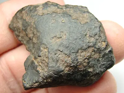 Meteorite - Xrf Stone - Top Quality - Xrf-0132 - A+ Natural Meteorite Specimen • $99.95