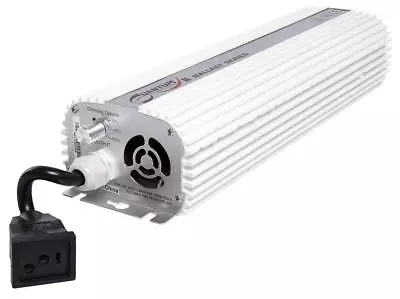 Quantum 600W Digital Ballast 120/240V Dimmable • $75.95