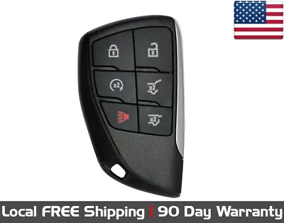 1x New Replacement Proximity Key Fob For Select Chevy Suburban Tahoe Yukon • $47.95