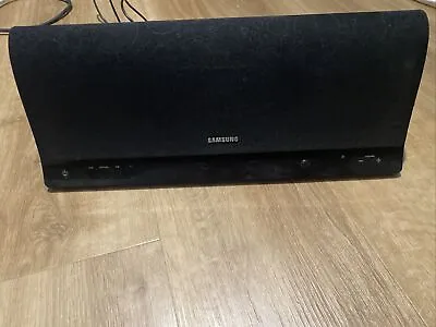 Samsung YA-SBR 510 Bluetooth Speaker • £30