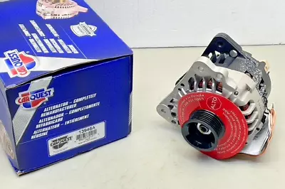 Carquest 13946A Reman Alternator Fits VW Models In Chart • $54.95