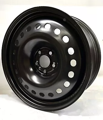 18 Inch 5  Lug   Steel  Wheel    Fits   Compass    Renegade   Cherokee  N185110M • $104