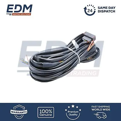 Harness / Wiring Loom For Espar/Eberspacher Airtronic D2 / D4 / B4 12v 24v • $59.99