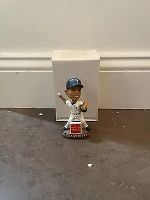 Mariano Rivera Mini Tampa Yankees Bobblehead • $69