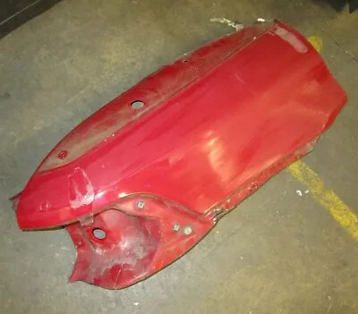 Toyota MR2 MK2 Drivers Side Rear Wing Cut - Mr MR2 Used Parts 1989-99 • $110.97