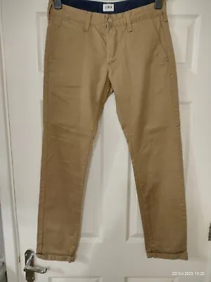 Edwin 'Japan' Chinos 55 Sand Colour  • £40