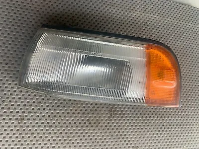 Nissan Maxima J30  LH Corner Indicator Light - JDM Type With Orange Lens • $68
