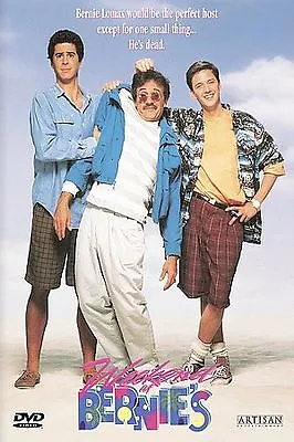 $4.58 • Buy Weekend At Bernie's