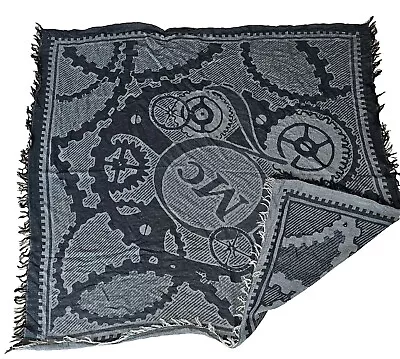 Alexander Mcqueen Scarf 54 X 54 • $39.99