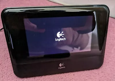 Logitech Squeezebox Touch Wi-Fi Music Player • £29