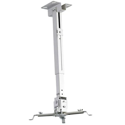 $24.95 • Buy TODO Ceiling Mount Projector Bracket 4 Arm VESA Projection Extendable