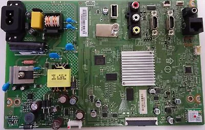 Vizio D24F-G1 Main Board (715GA481-C01-001-004T) 756TXKCC02S001 • $49.95