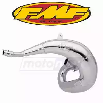 FMF Racing Gnarly Pipes For 2006-2010 KTM 300 XC-W - Exhaust Pipes  Fk • $321.62