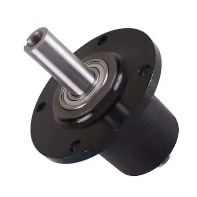 61  Cast Iron Center Spindle Assembly For Bobcat Ransomes 2186207 • $39.98