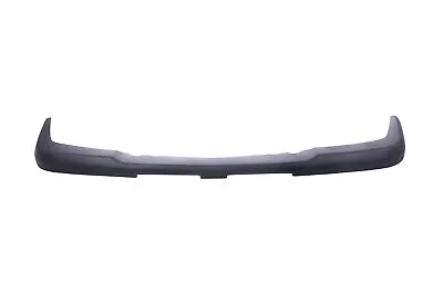 Front Bumper Face Bar Upper Cover Cap For 03-07 Chevy Silverado Avalanche Pickup • $74.64