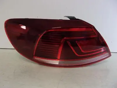 2013 - 2017 Volkswagen Cc Driver Lh Quarter Panel Led Tail Light Oem • $66.50