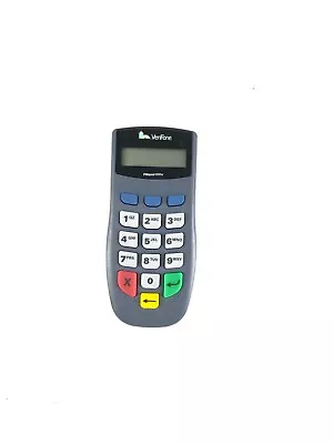 Verifone OMNI 3750 Credit Card Terminal Reader Machine 1000SE  • $20.99