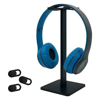 $8.99 • Buy Universal Gaming Headset Stand Acrylic Headphone Bracket Gaming Earphone Holder