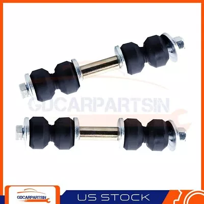 2 NEW PC Stabilizer Sway Bar Link For Buick Electra K8989 Suspension & Steering • $33.29