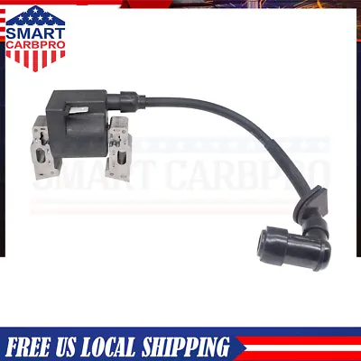 Right Ignition Coils For Honda Gx610 18hp Gxv620 Gx620 20hp V Twin Engine • $17.01