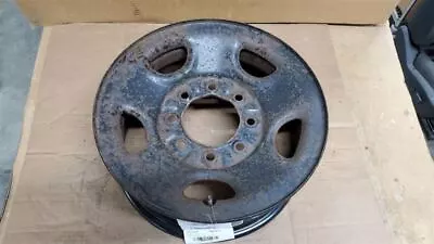 $75 • Buy 16  STEEL 8 LUG Wheel Fits 03-19 EXPRESS 2500 VAN 291823