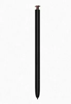 Samsung Burgundy OEM Original S-pen Galaxy S 22 Ultra S PEN Bluetooth Spen • $24.79