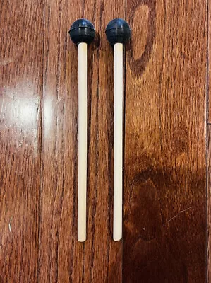 Rubber Hammer Xylophone Mallet Percussion Instrument • $8.50