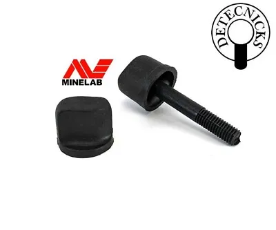 Minelab Nut & Bolt For Equinox Etrac Explorer & CTX3030 - DETECNICKS LTD • £7.40