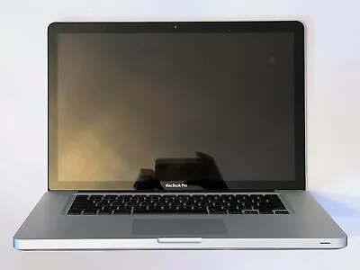 Apple MacBook Pro Early 2010 15  A1286 Core I7-2.66GHz - READ - For Parts/Repair • $29.99