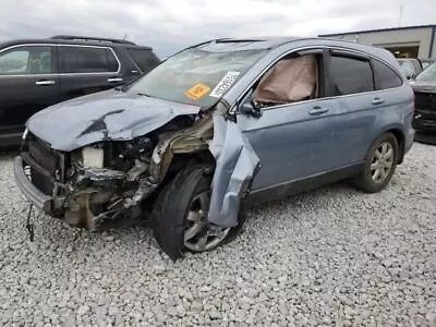 Starter Motor Fits 07-09 CR-V 351057 • $75