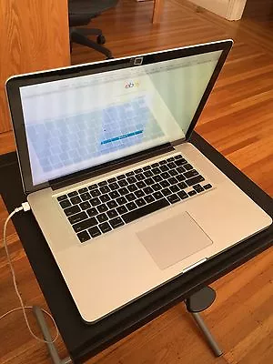 Apple MacBook Pro 15.4  Laptop (Late 2008) For Parts • $89