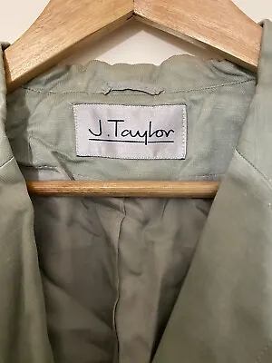 J Taylor Dress Suit .Only Worn A Few Times. Still In A Perfect Condition • £15