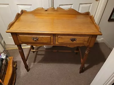 £40 • Buy Antique Pine Dressing Table