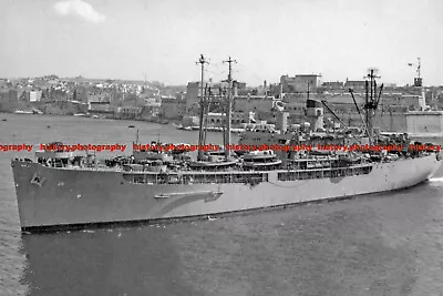 F009292 USS Shenandoah. AD26. USA Battleship • $4.74