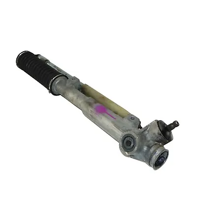 Steering Rack BMW 3-er E30 Power Steering With Steering • $106.41