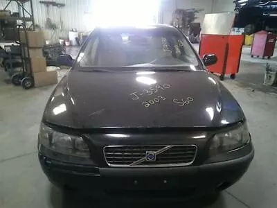 Automatic Transmission FWD B5244S6 Engine Fits 03-04 VOLVO 60 SERIES 236243 • $600