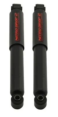 Belltech Pair Front Lowering Shocks For 1963-86 Chevy GMC C-10 Truck 1 -5  Drop • $139.98