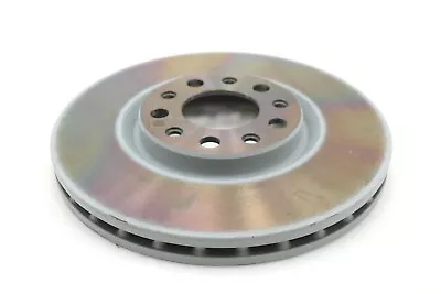 NEW OEM Mopar Disc Brake Rotor Front LH 68462533AA For Renegade 17-22 500X 20-22 • $89.95