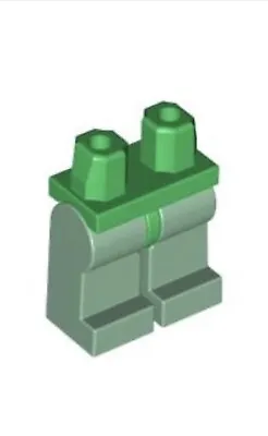 LEGO Poison Ivy Legs Minifugure  Classic 7785 BRAND NEW • $17.11