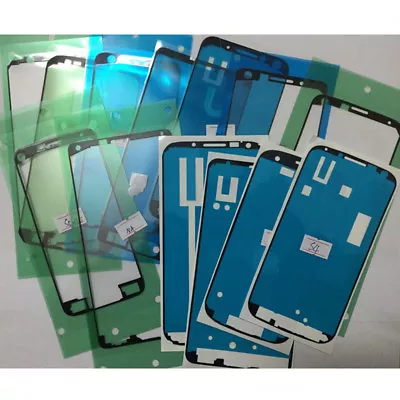 LCD Frame Sticker Tape Glue For Samsung A3 A5 A7 S3 S4 S5 N7000 Note 2 S6 Edge • $2.99