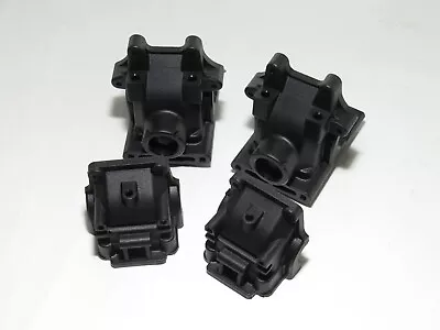 Muge2029 Mugen Seiki Mbx8tr 1/8 Truggy Front Rear Diff Gearbox Bulkheads • $31.19