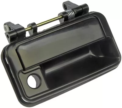 Exterior Door Handle-Outside Door Handle Front Right Dorman Fits 90-94 Geo Metro • $42.78