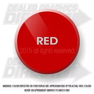$99.95 • Buy Grady White 28 Marlin Decals Factory Sized Hull Replacement Stickers