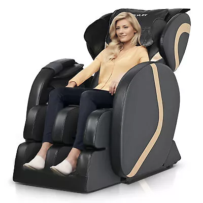 2024 Massage Chair Recliner With Zero Gravity With Full Body Air Pressure • $602.22