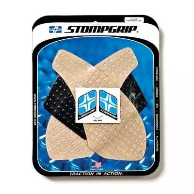 Stompgrip Kawasaki ZX6R 07-08 - Streetbike Kit • £60.49